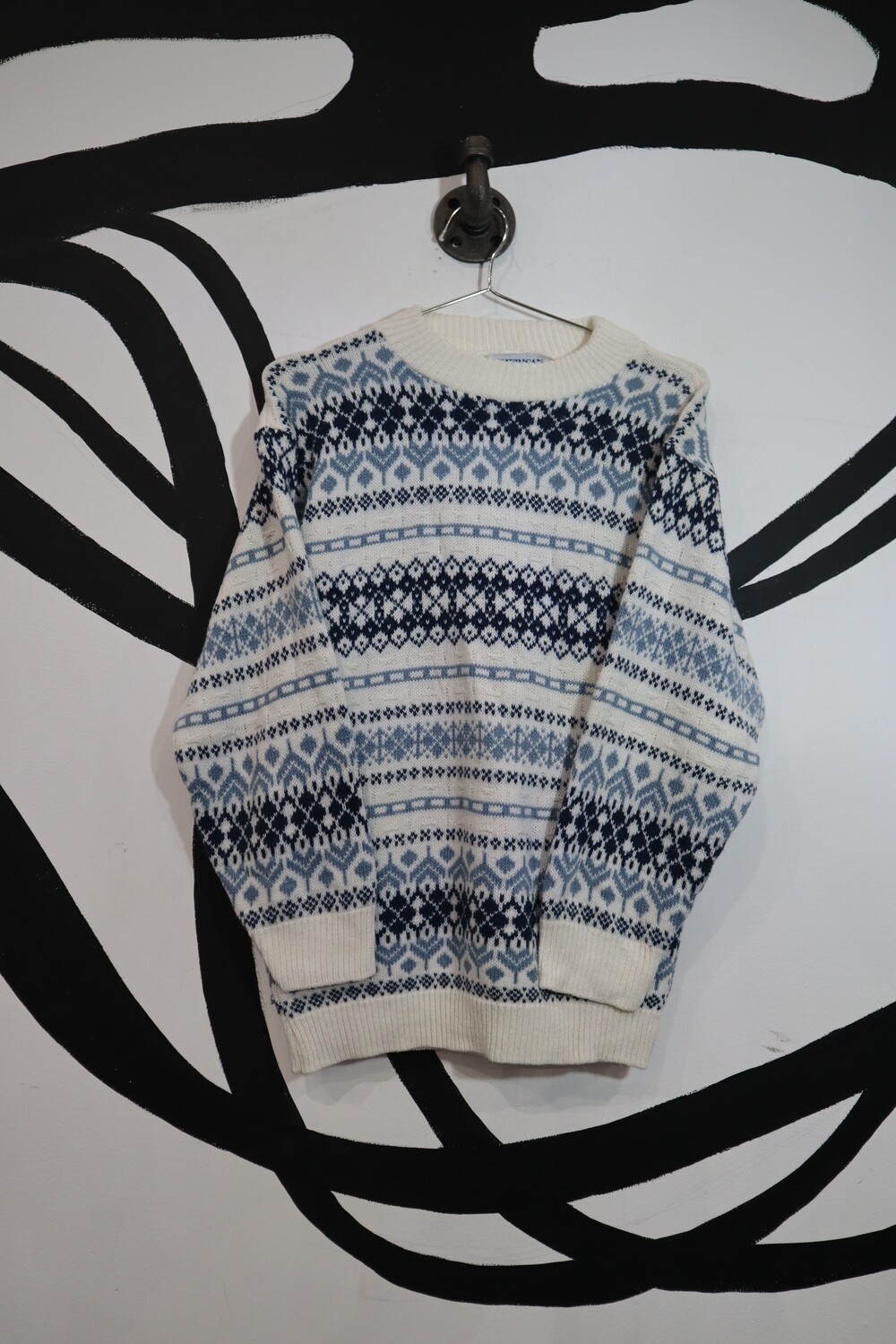 American Pride Sweater Size S American Pride Sweater Size S