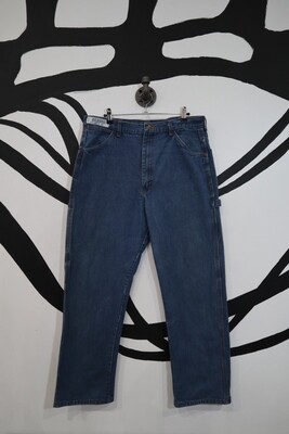 Red Kap Painter's Jeans - Size 36 x 30 Red Kap Painter's Jeans - Size 36 x 30