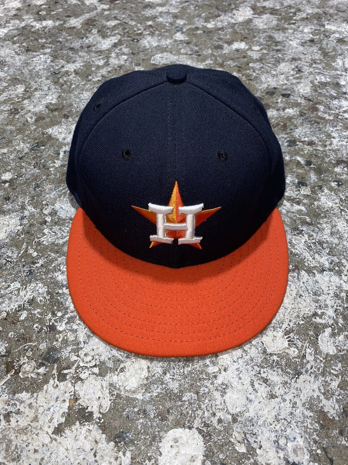 Men’s Houston Astros Logo Ball Cap Men’s Houston Astros Logo Ball Cap