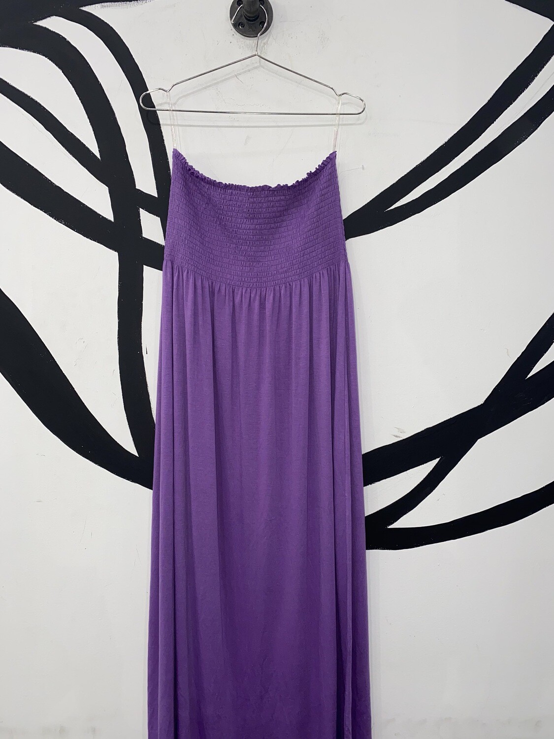 Women’s Stretch Maxi Dress-Size XL Women’s Stretch Maxi Dress-Size XL