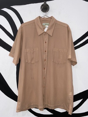 Haband Button Up Size L