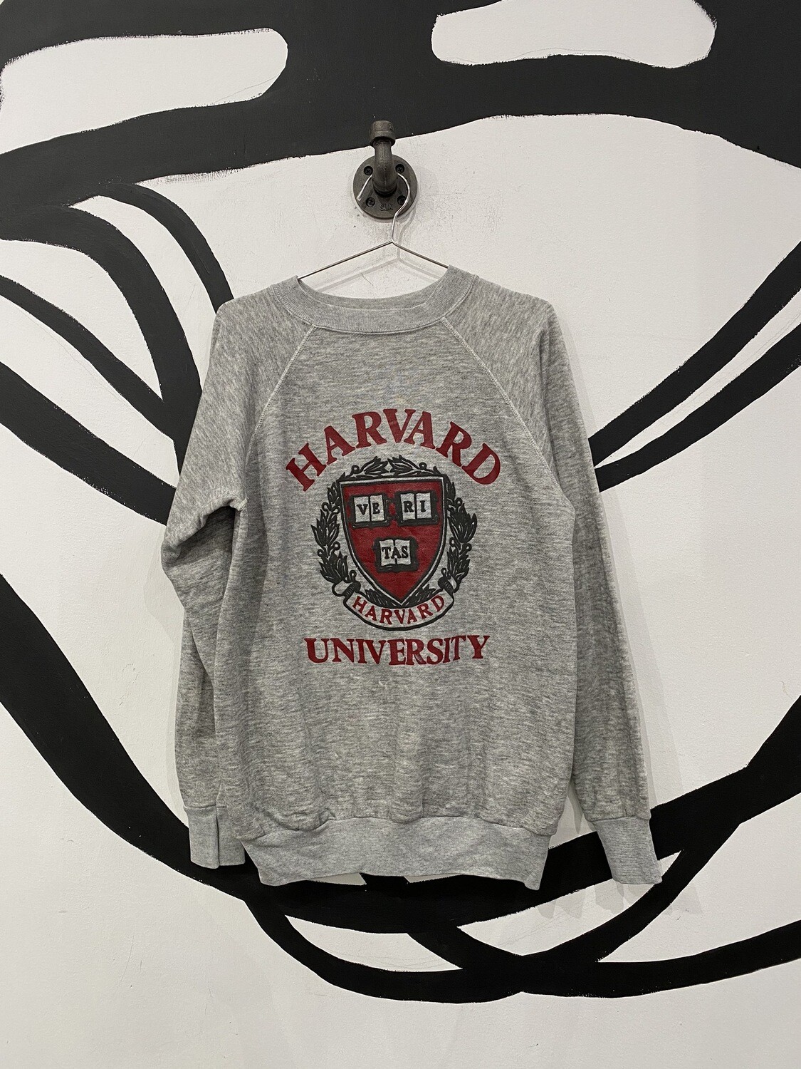 Harvard Crewneck Size L Harvard Crewneck Size L