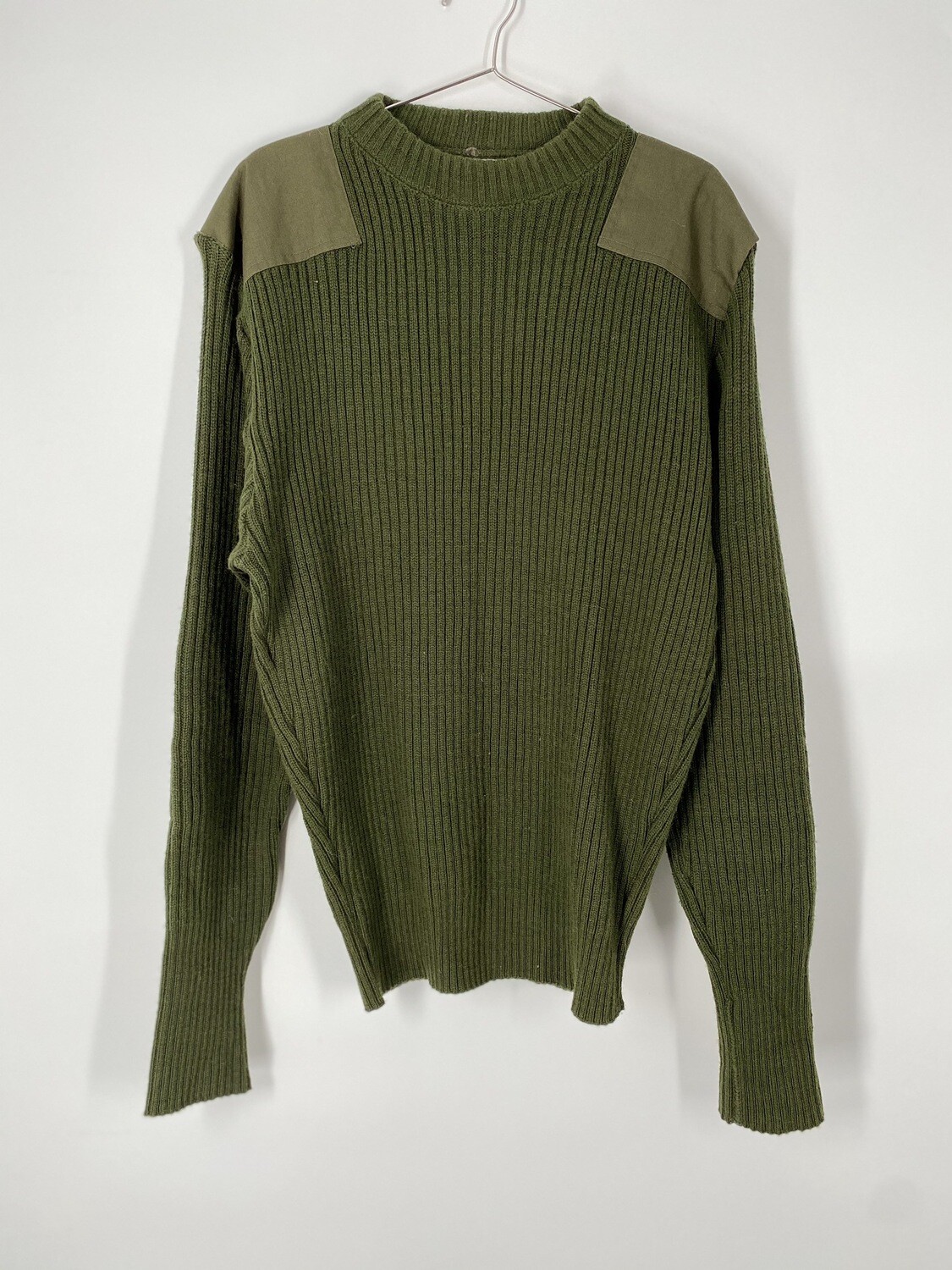 DSCP Sweater Size Medium