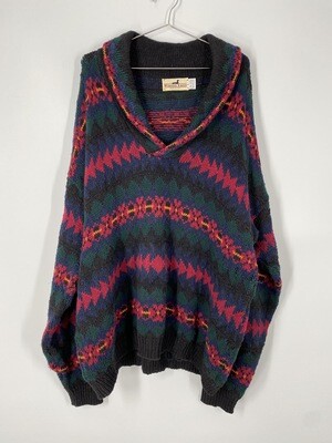 Winona Knits Sweater Size XL