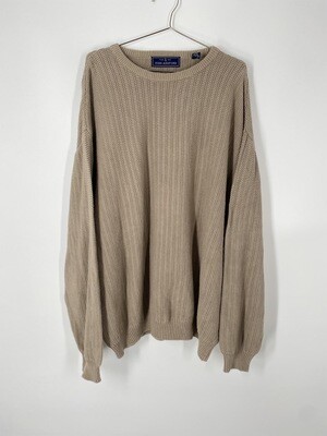 John Ashford Sweater Size XL