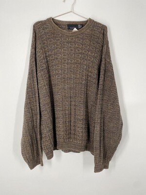 Bill Blass Sweater Size XL