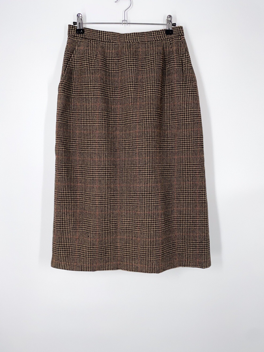 Evan-Picone Wool Skirt Size M