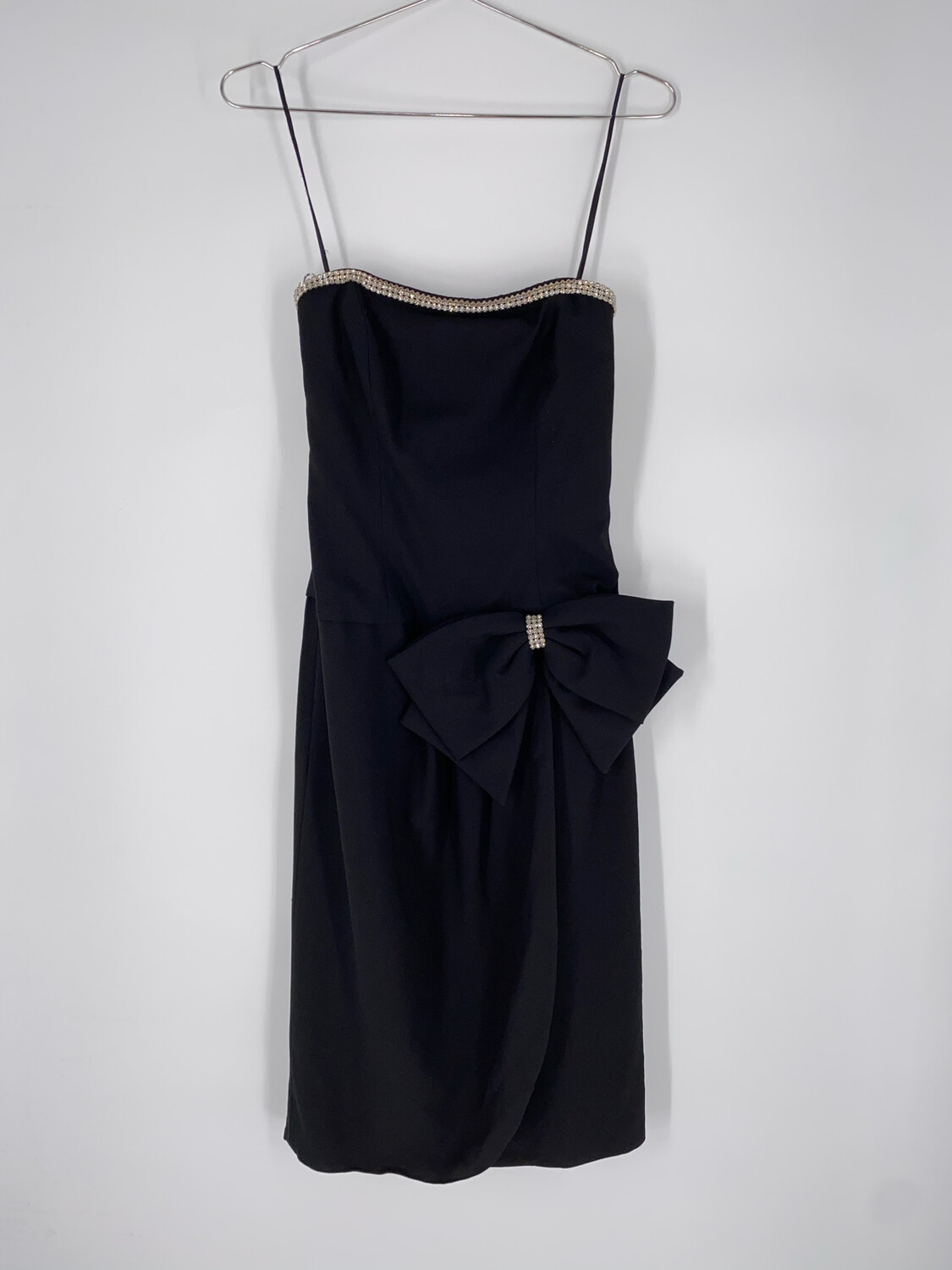 Black Diamond Dress Size S Black Diamond Dress Size S