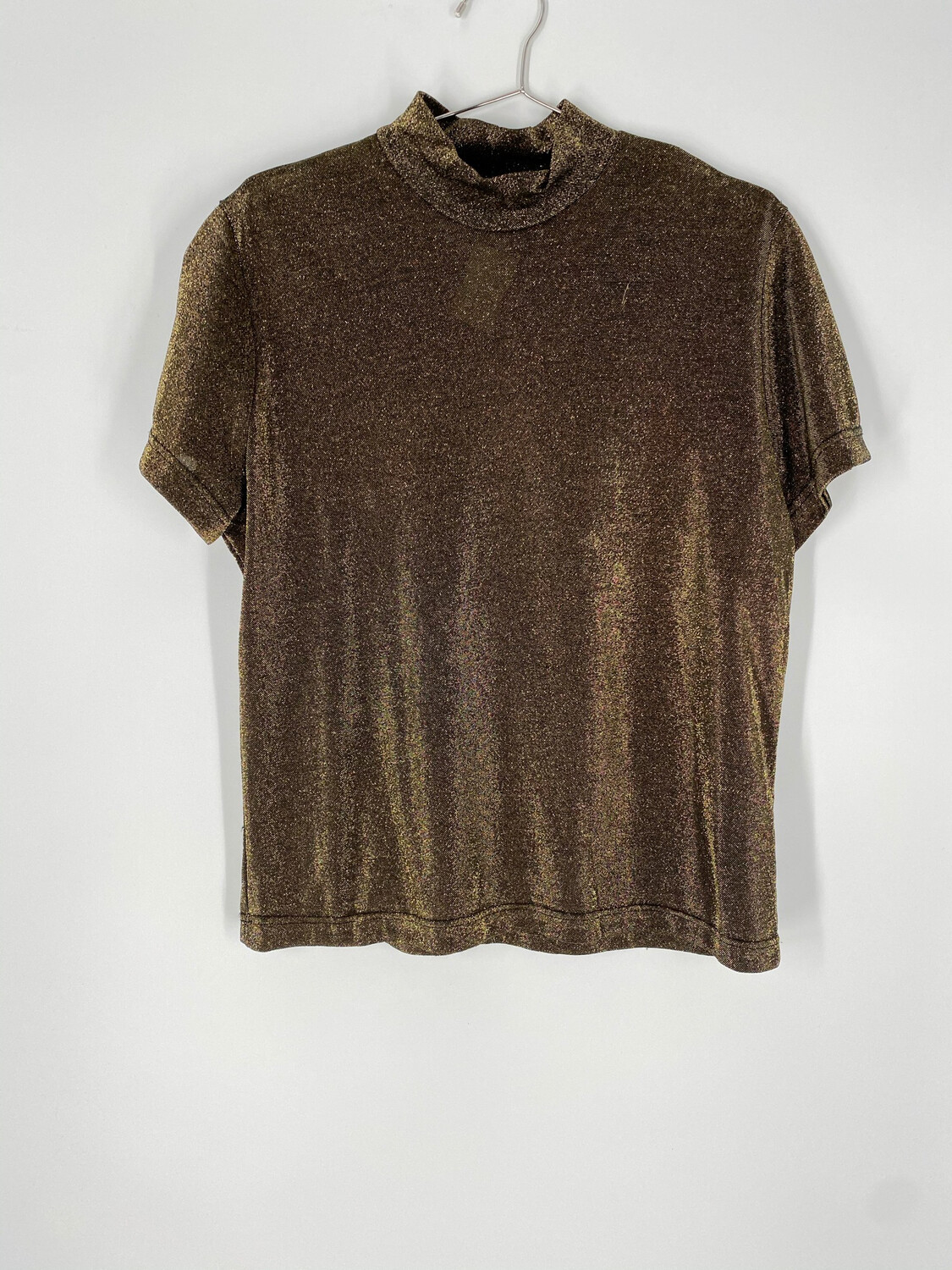 Lisa Jospehs Sparkled Top Size L Lisa Jospehs Sparkled Top Size L
