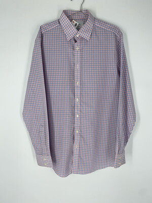 Charles Tyrwhitt Button Up Size Large