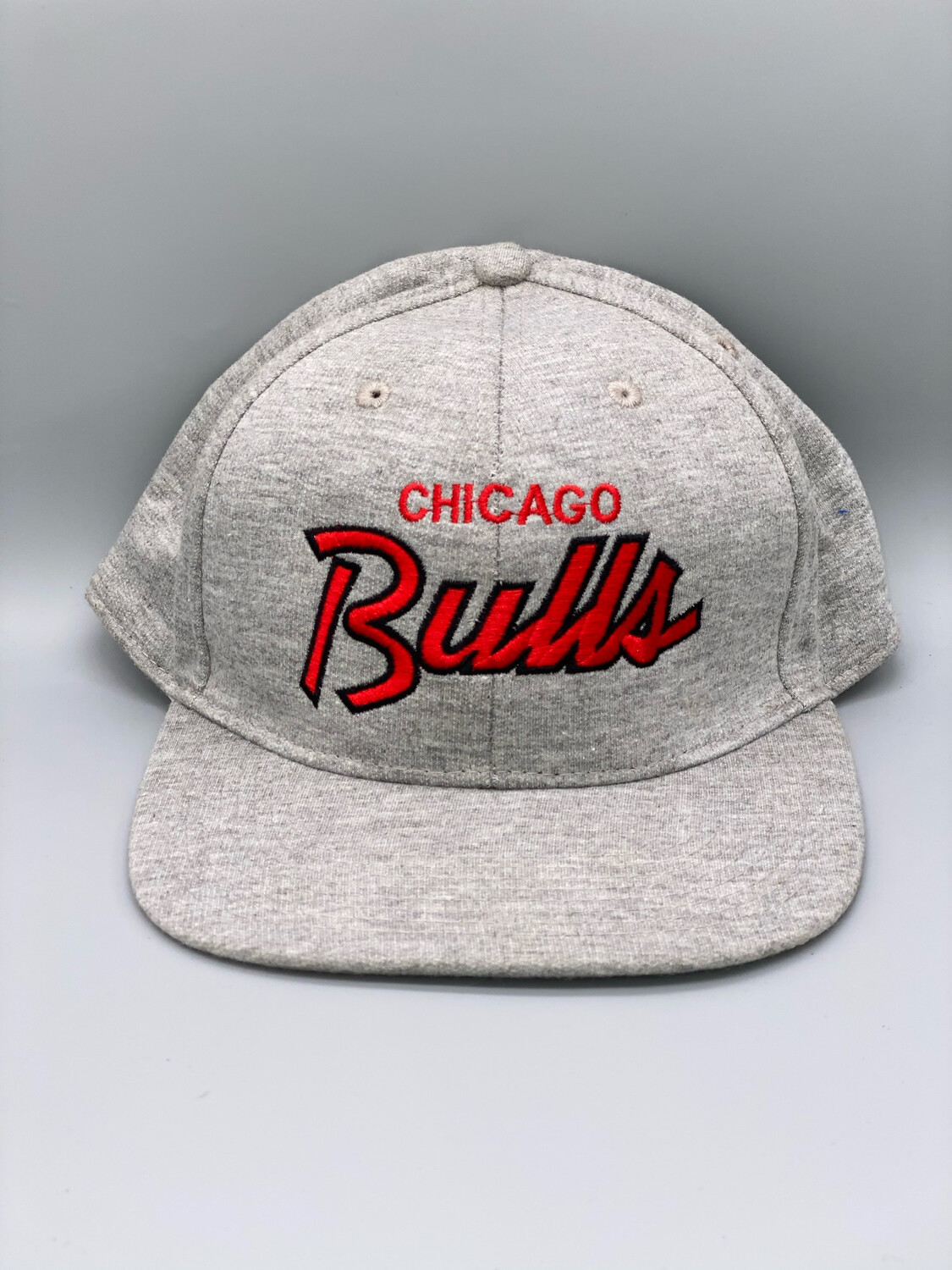 Grey Jersey Chicago Bulls Cap Grey Jersey Chicago Bulls Cap