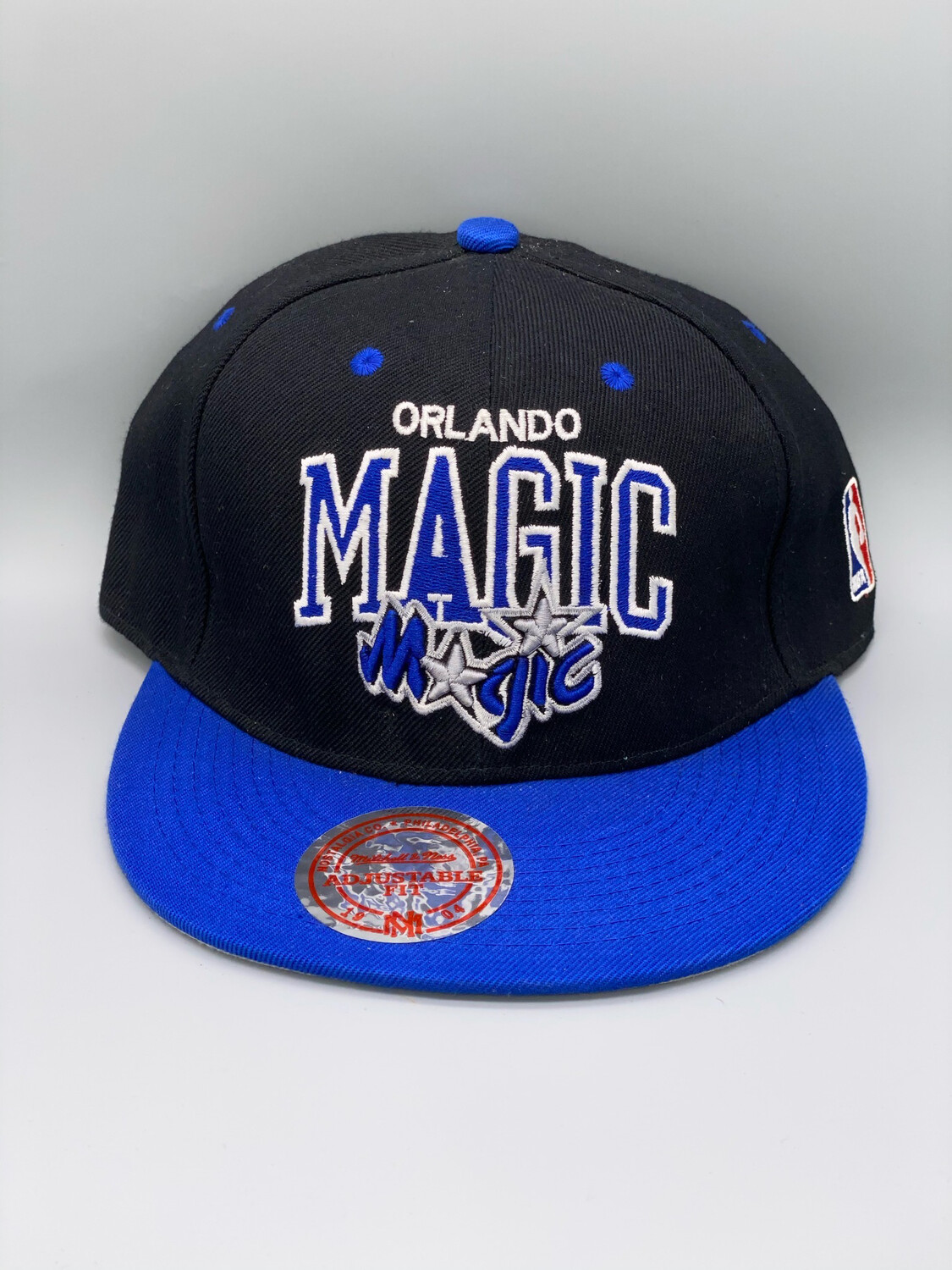 Vintage Orlando Magic NBA SnapBack Vintage Orlando Magic NBA SnapBack