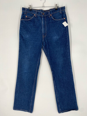 Levi’s 517 Relaxed Fit Jean Size 36
