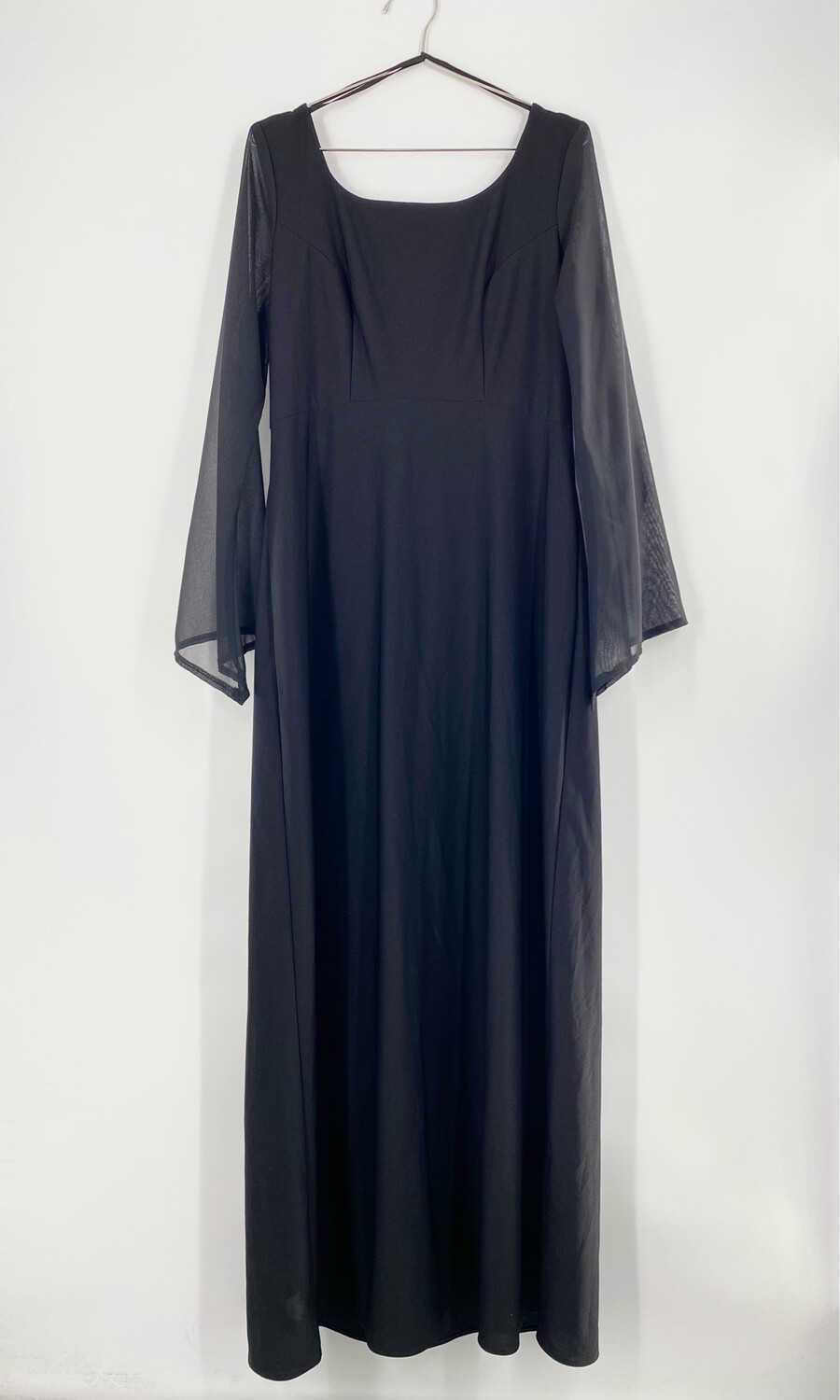 Southeastern Long Sleeve Vintage Dress Size M