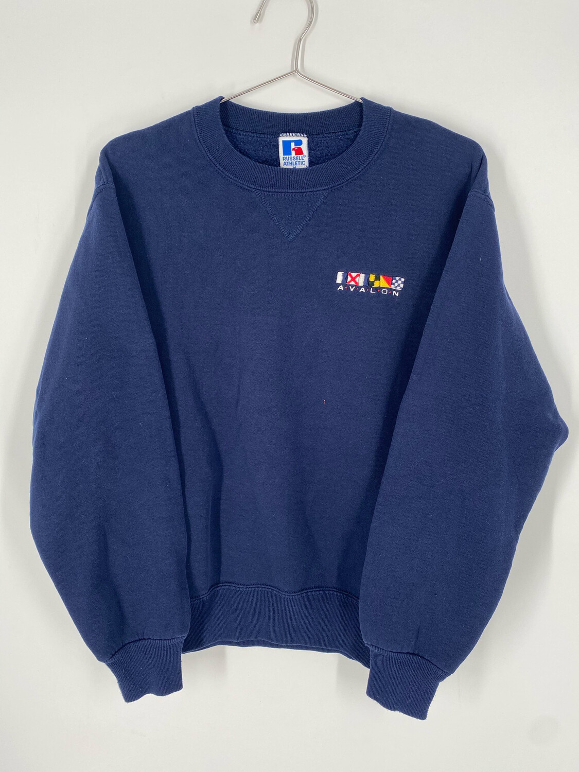Avalon Vintage Crewneck Sweatshirt Size M Avalon Vintage Crewneck Sweatshirt Size M