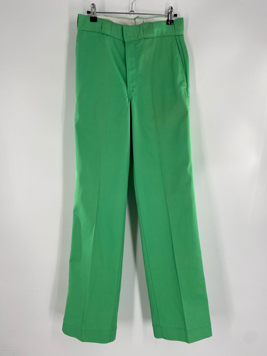 Dickies Green Vintage Trousers Size S