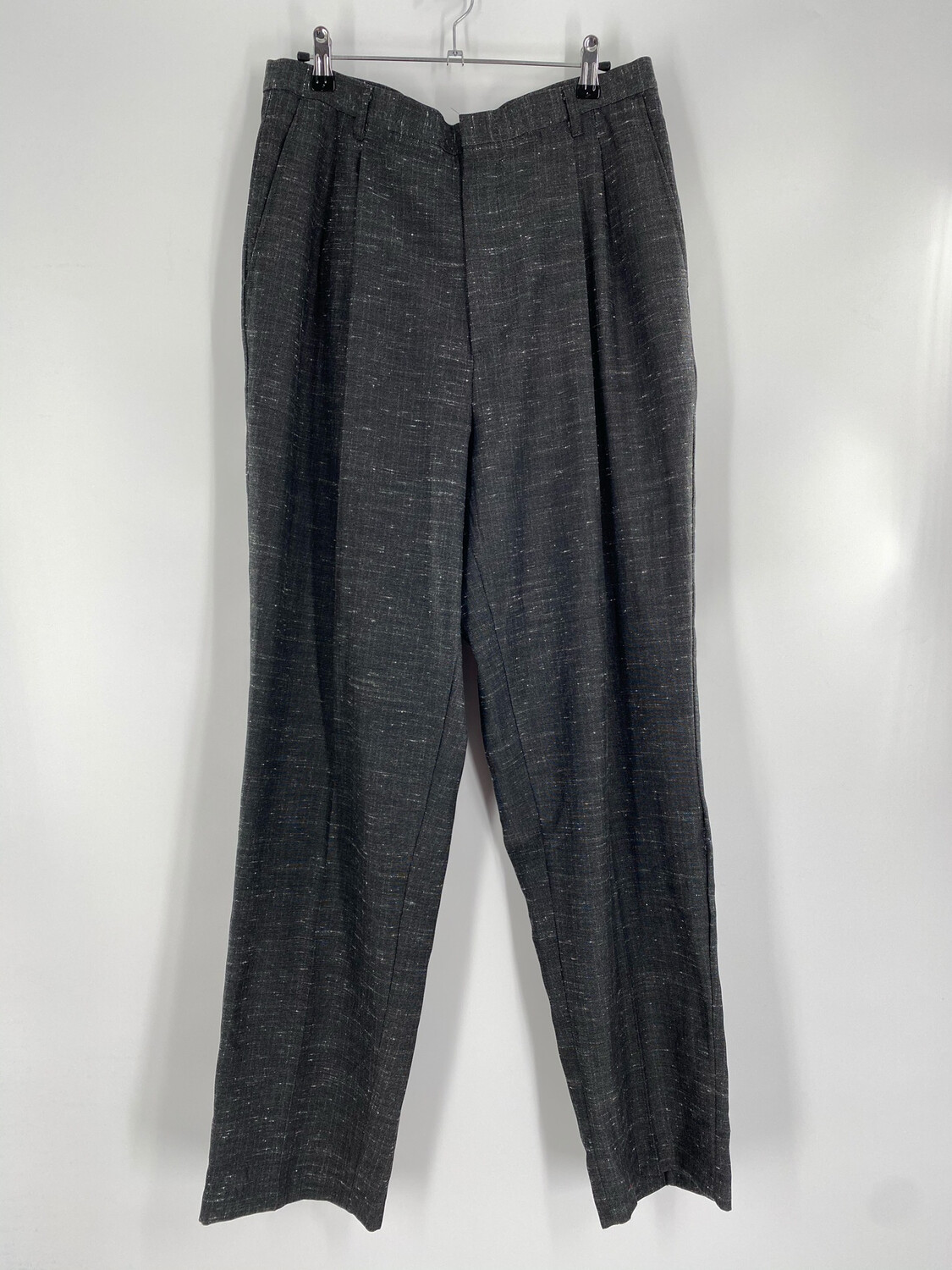 Cotler Grey Trouser Size M Cotler Grey Trouser Size M