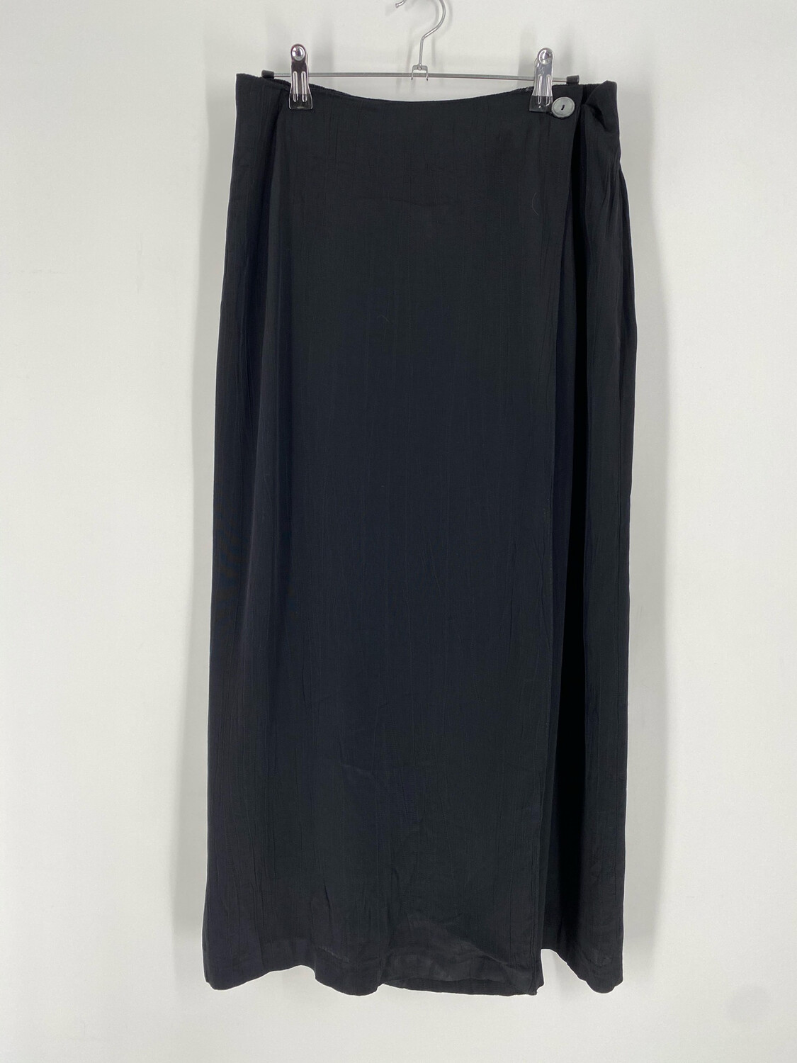 Maggie Lawrence Collections Black Skirt Size 14/16 Maggie Lawrence Collections Black Skirt Size 14/16