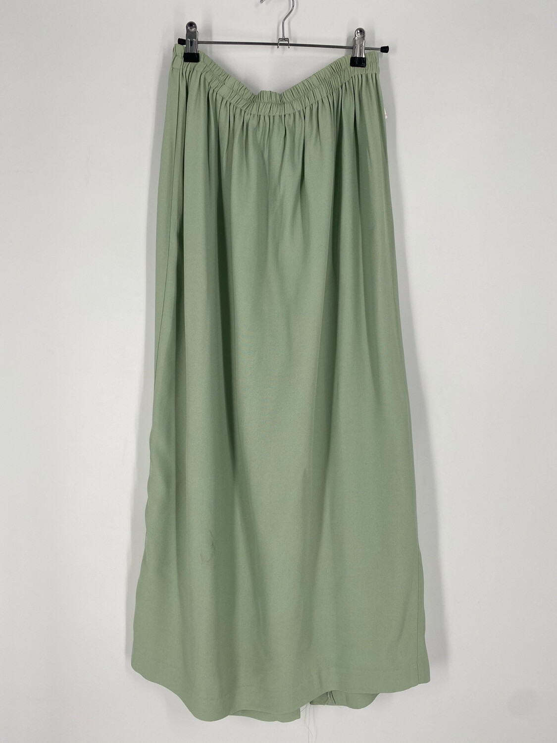 R&M Richards Mint Green Skirt Size 16