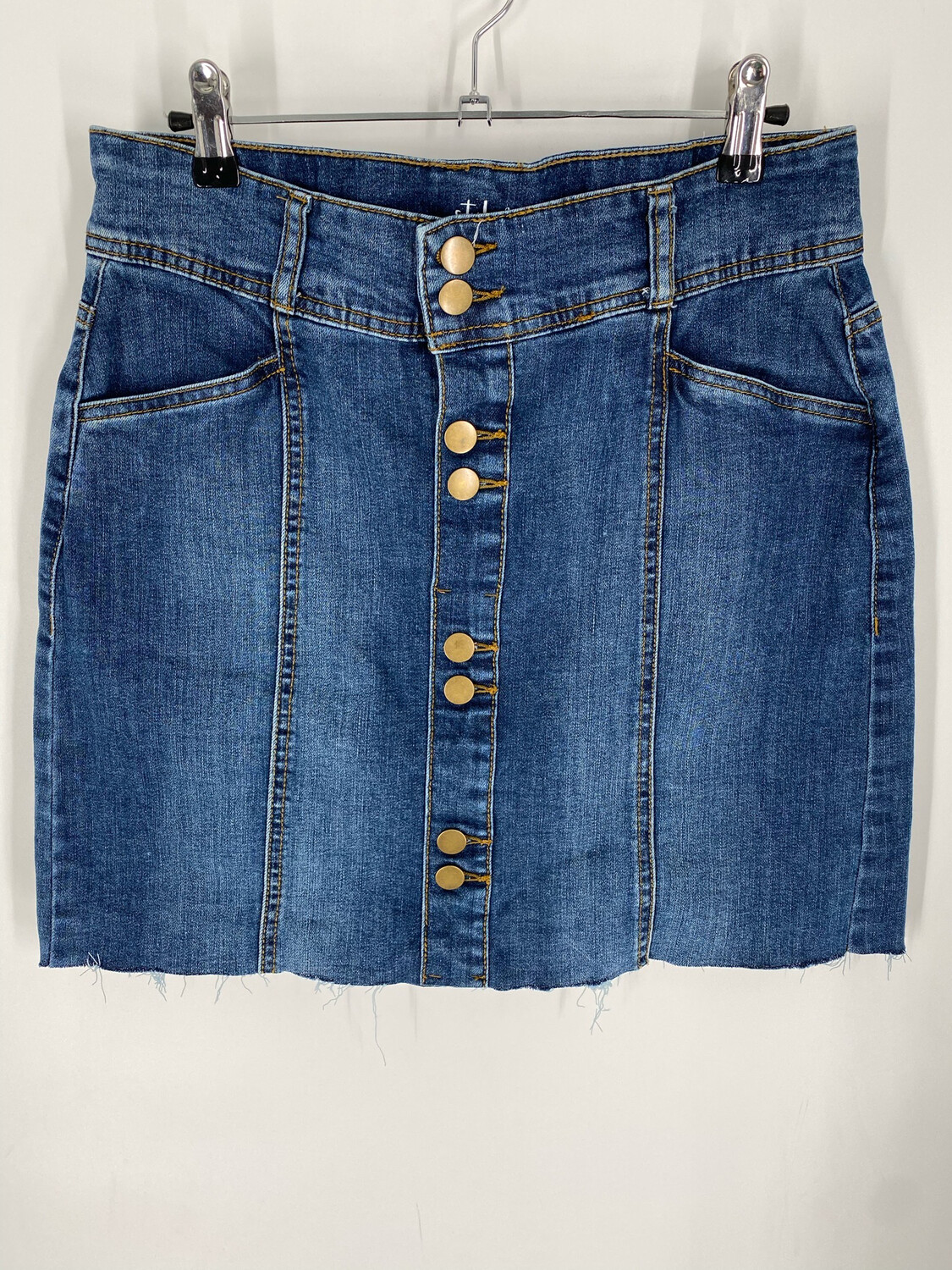 Style & Co Denim Skirt 30”W Style & Co Denim Skirt 30”W