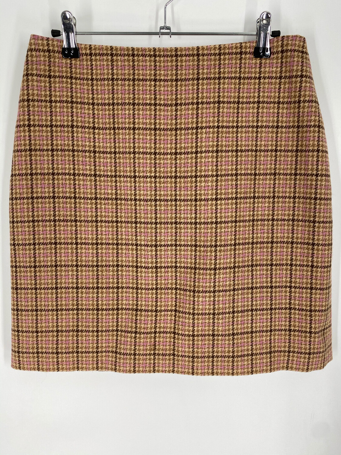 Ann Taylor Plaid Skirt 29”W Ann Taylor Plaid Skirt 29”W