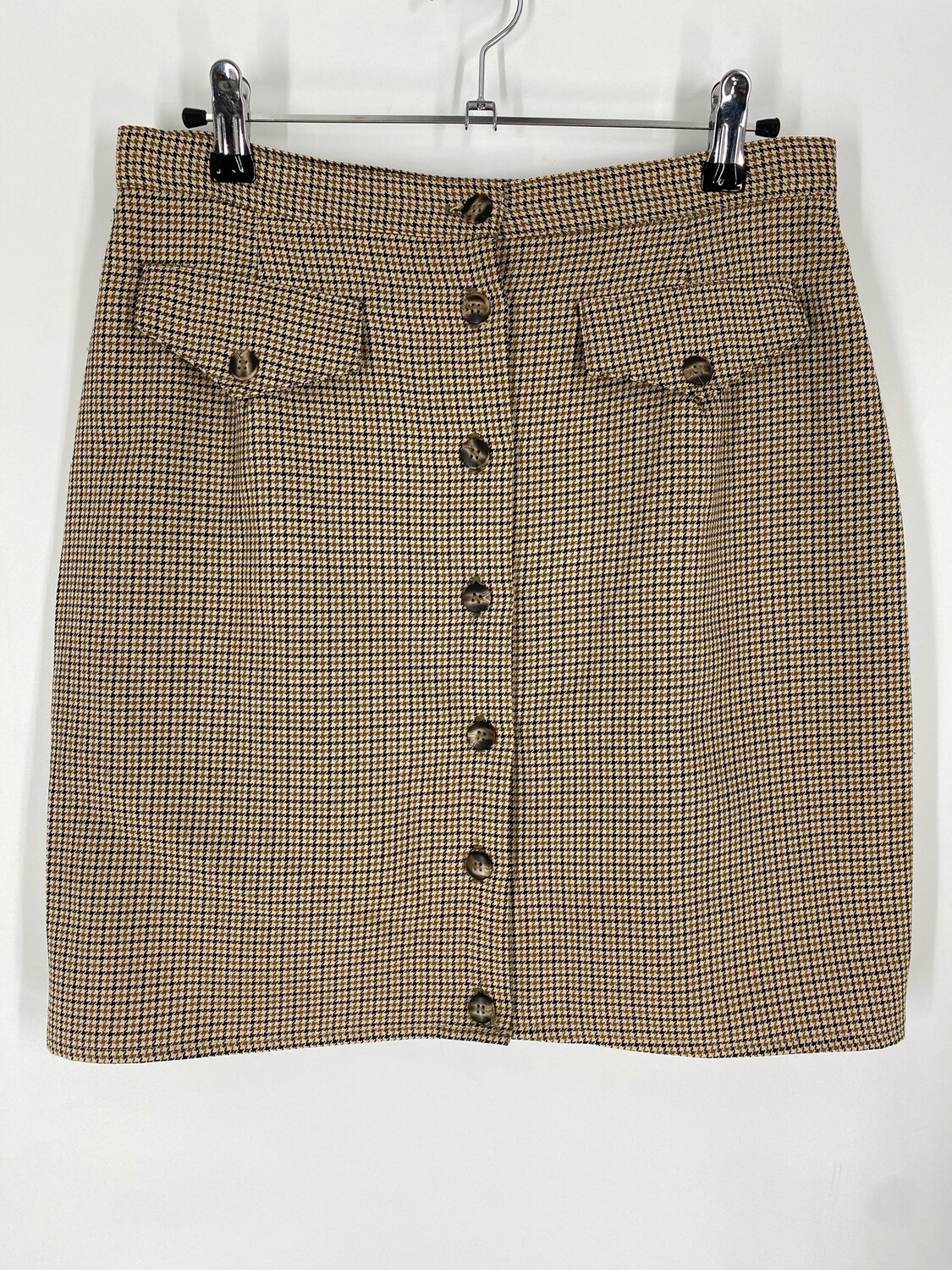 B’way Jrs Houndstooth Mini 28”W B’way Jrs Houndstooth Mini 28”W