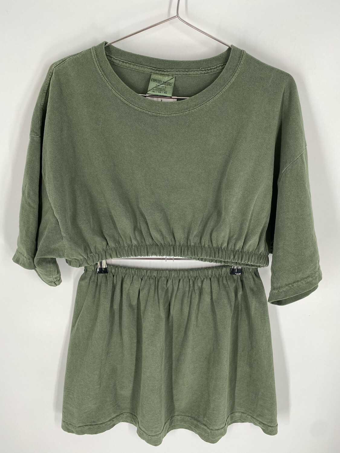 Reworked Comfort Colors Set O/S Reworked Comfort Colors Set O/S