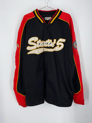 Stardom All Star Series Sports Jacket Size XXXL