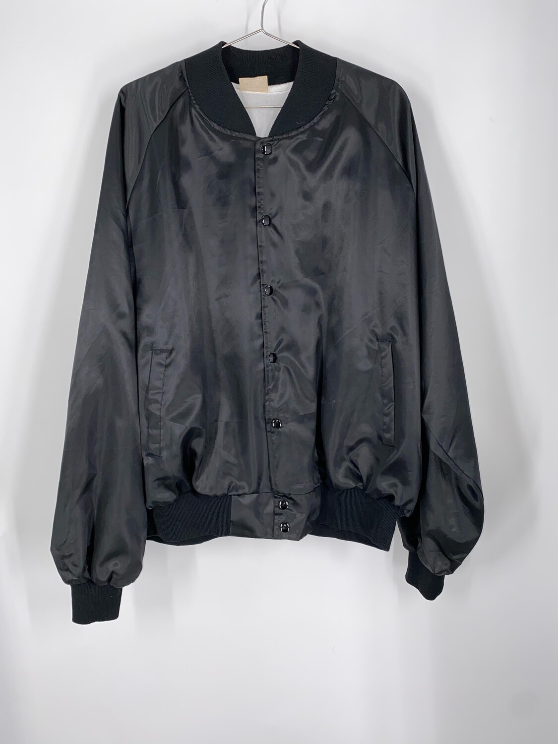 Auburn Sportswear Bomber Jacket Size XXL