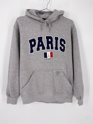 GBL Industry Paris Sweatshirt Size M