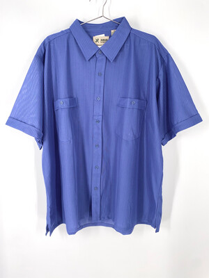 Haband Button Up Size XXL