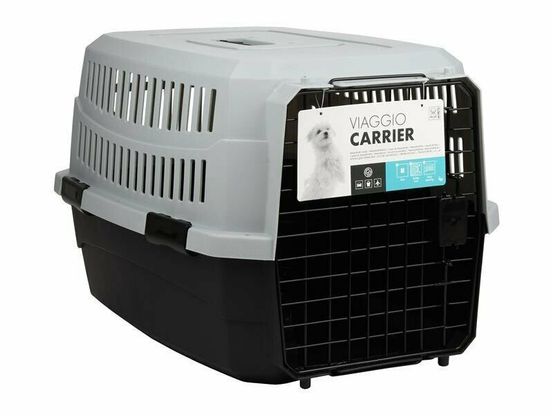 MPETS VIAGGIO PET CARRIER