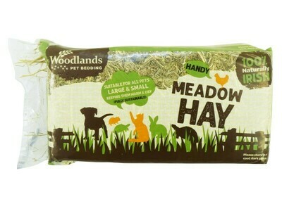 B&m 2025 rabbit food