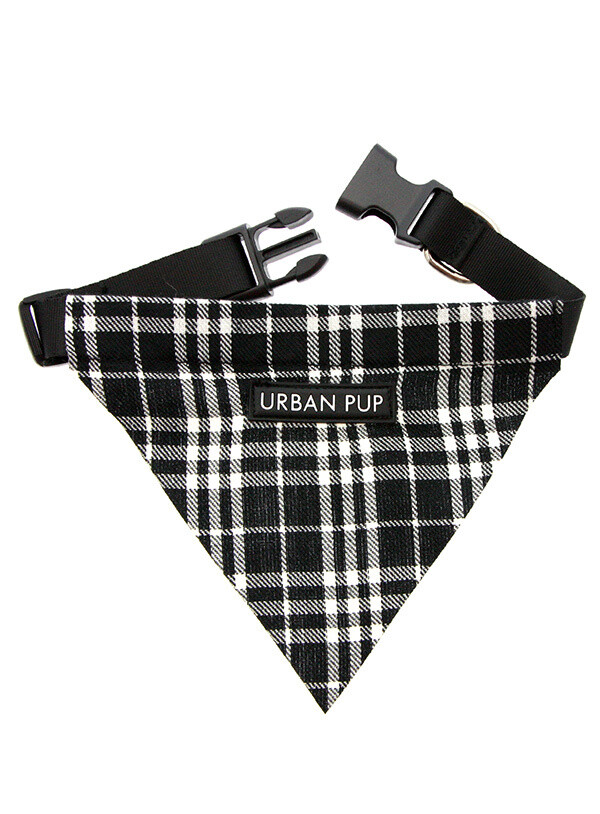 Urban pup clearance bandana