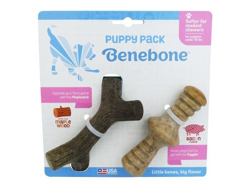 benebone puppy