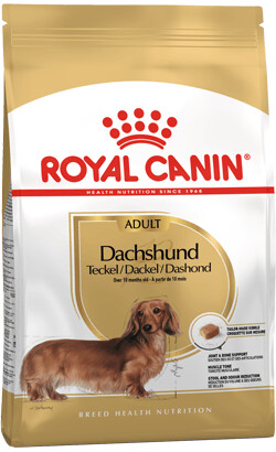 are dachshunds barking mad