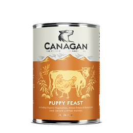 CANAGAN WELSH LAMB