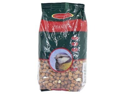 Bird Food - Peanuts 1kg