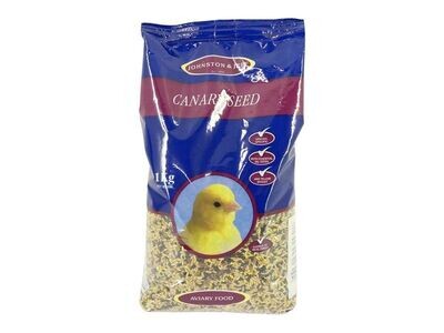 Canary Seed Mix 1kg