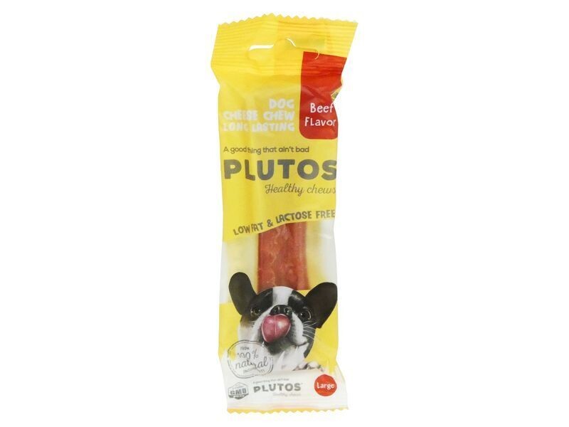 Pluto's clearance healthy chews