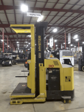 Hyster / Order Picker / 3K