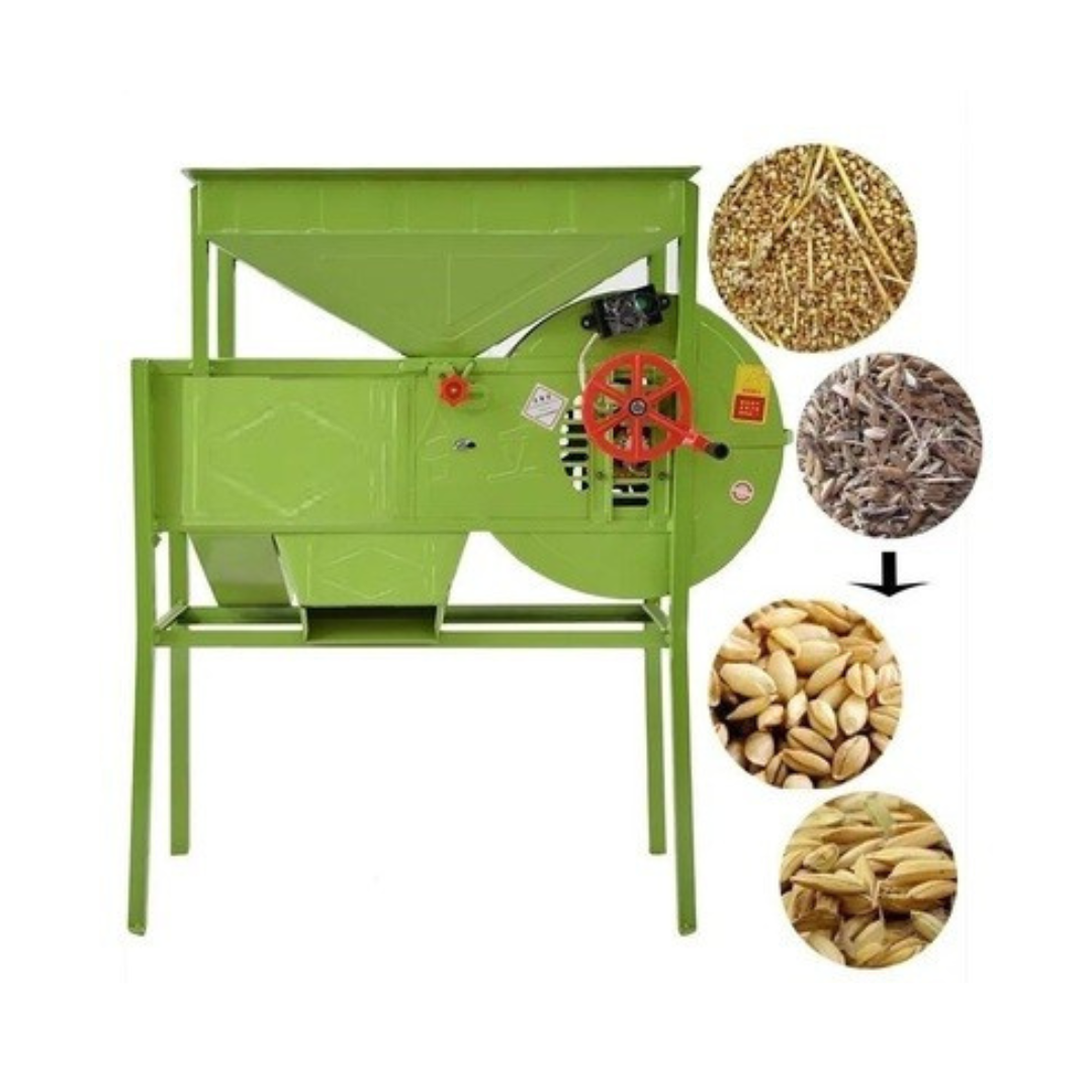 Selector cereale automat / manual