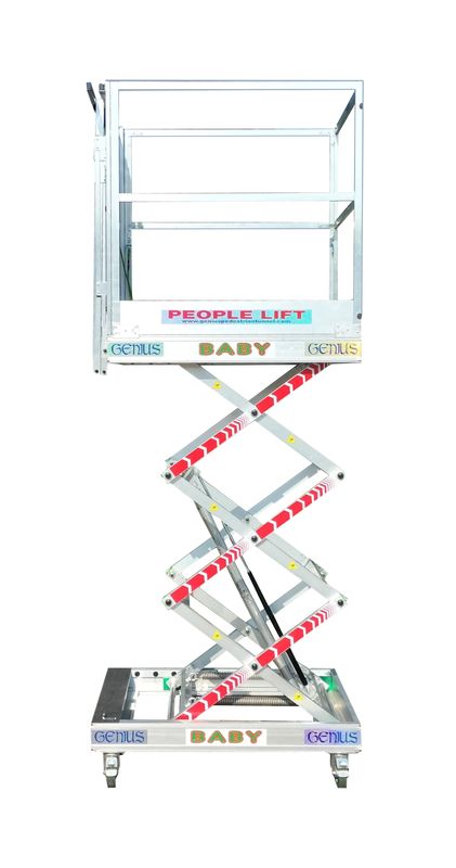 BABY 1-1500