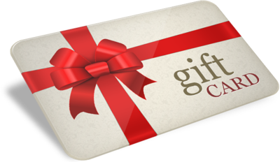 Offrez une Carte Cadeaux Offrez une Carte Cadeaux