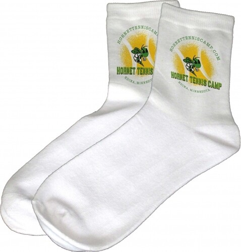 Paire de chaussette personnalisable Paire de chaussette personnalisable