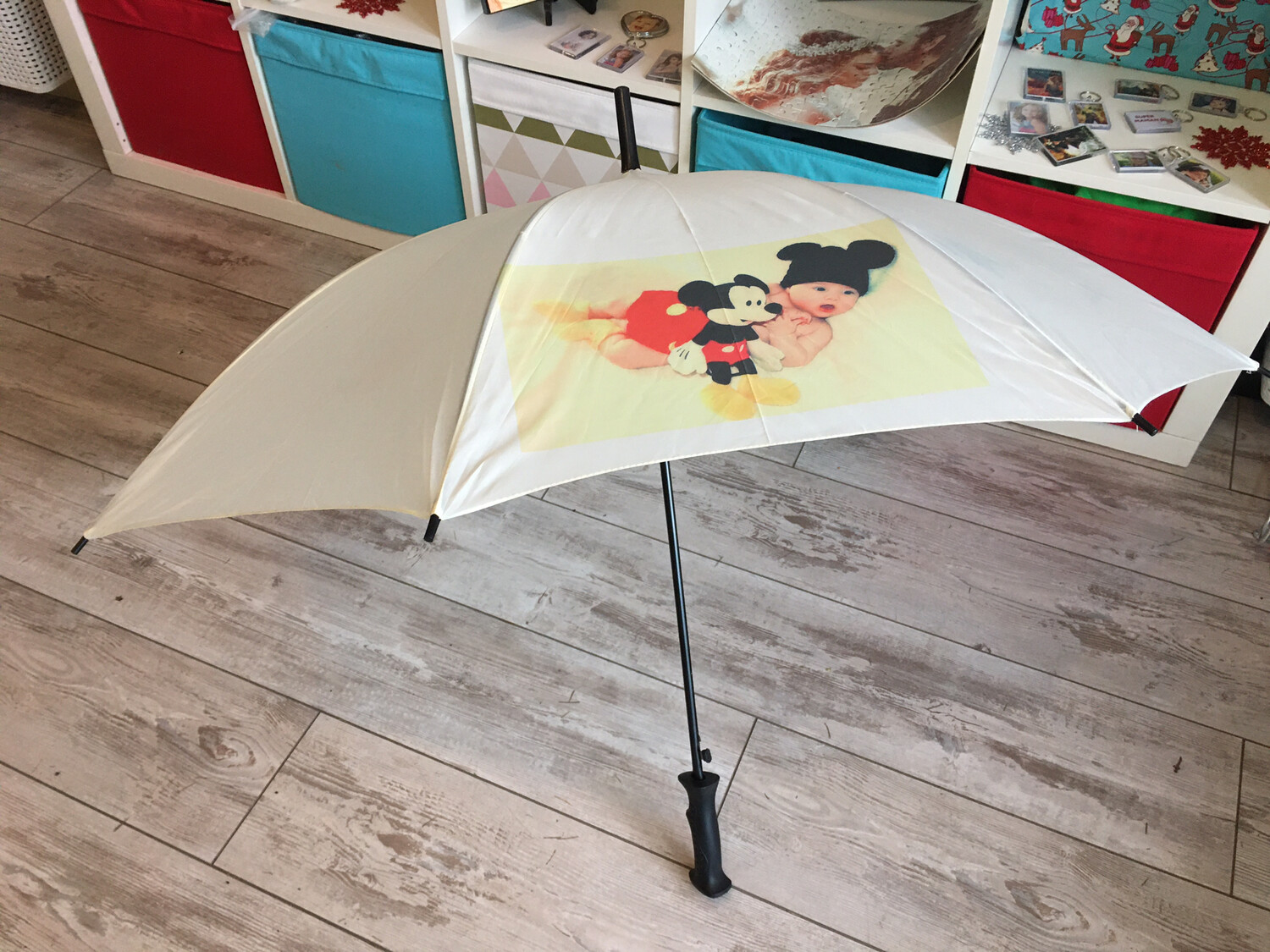 Parapluie personnalisé Parapluie personnalisé