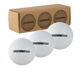 Balles de golf Balles de golf