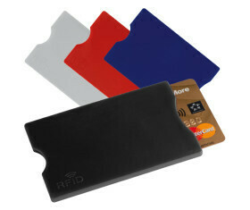 Porte-cartes RIFD Canterbury Porte-cartes RIFD Canterbury