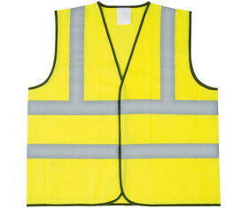 Gilet de sécurité Adulte Pilsum Gilet de sécurité Adulte Pilsum