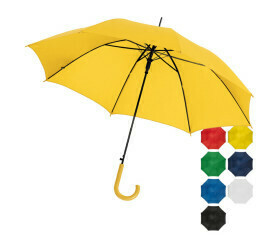 Parapluie automatique " Limoge "